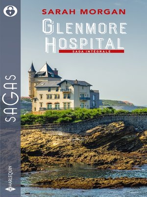 cover image of Glenmore Hospital